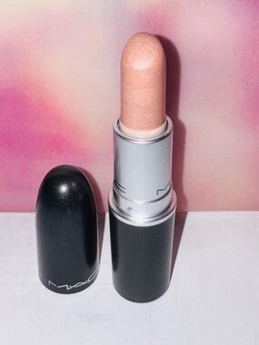MAC Oh Sheer Up Lipstick